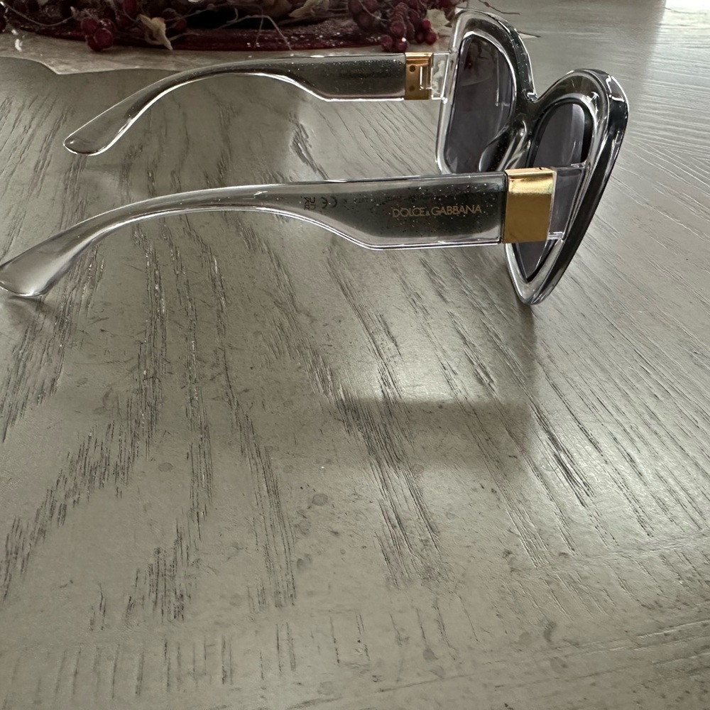 Dolce & Gabana Sunglasses - NEW style DG 6170 - Picture 2 of 5